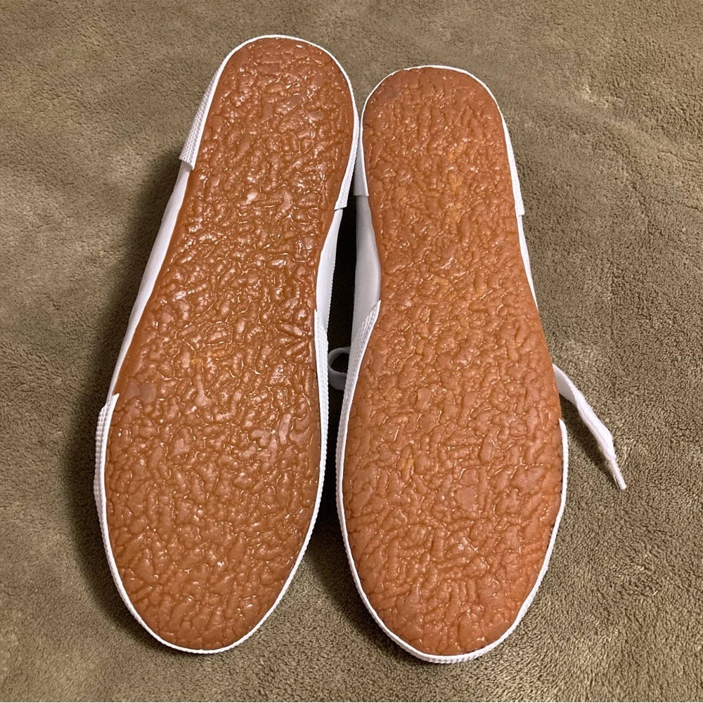 NIB Vintage Sam & Libby Jackie Canvas Shoes Sneakers Size 7.5 - Picture 10 of 13